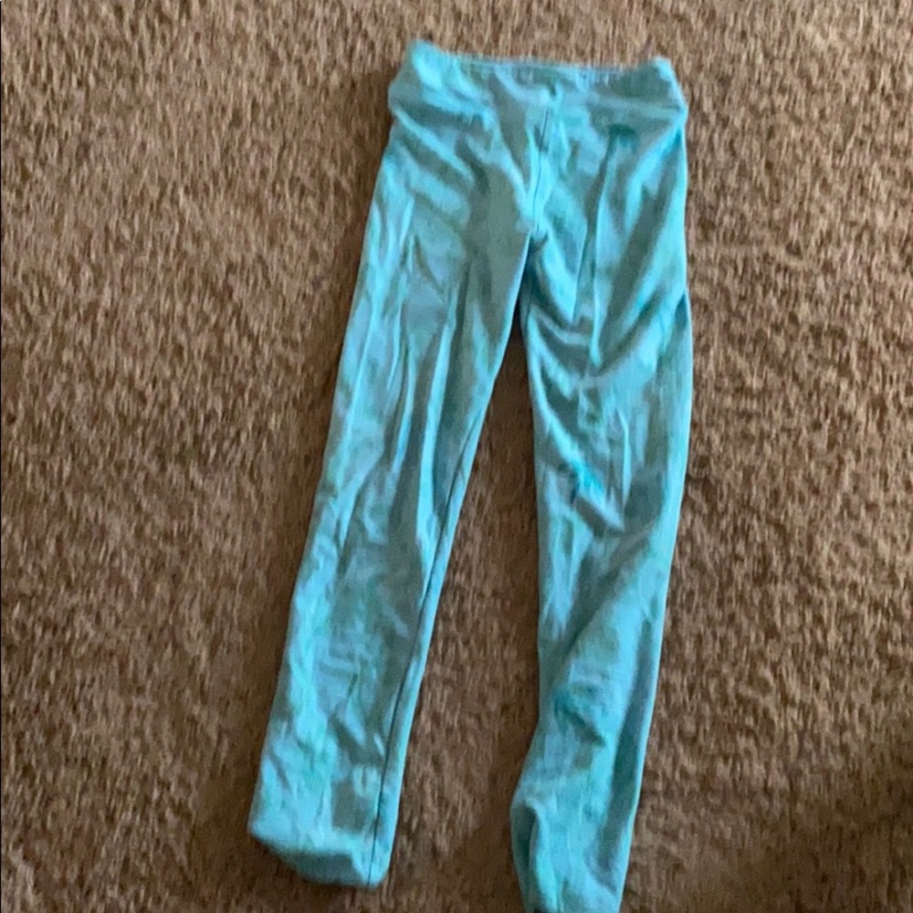 Girls Leggings